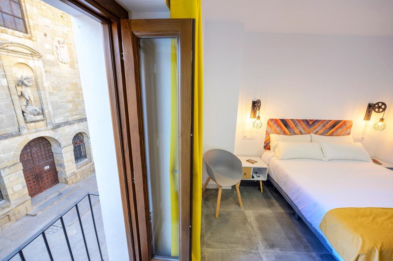 Hospederia El Alarife Hotel Ubeda  Exterior photo
